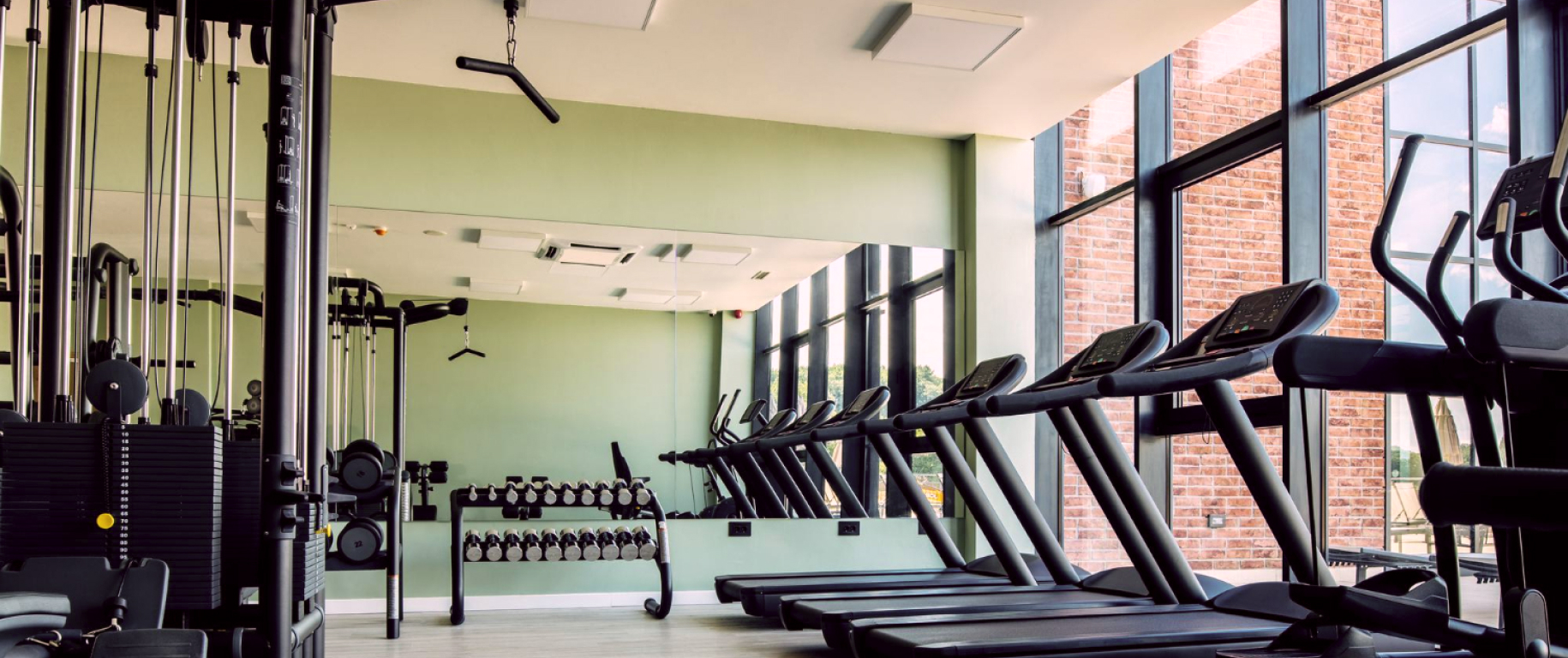 Тренажерный заз